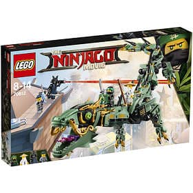 LEGO Ninjago 70612 Green Ninja Mech Dragon
