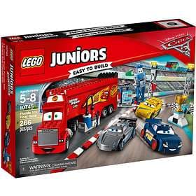 LEGO Juniors 10745 Florida 500 Race Final