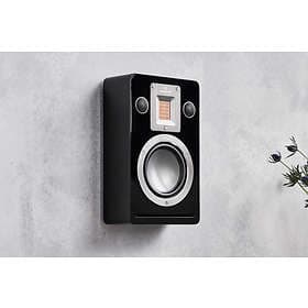 Audiovector QR Wall