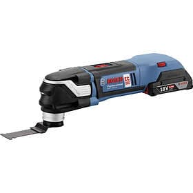 Bosch GOP 18V-28 (2x5.0Ah)