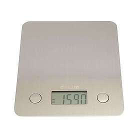 Dexam Digital Steel Scale 5KG