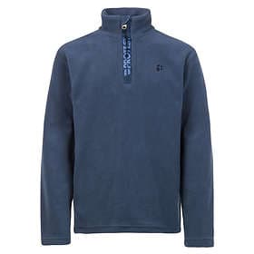 Protest Perfecty 1/4 Zip Fleece (Boys)