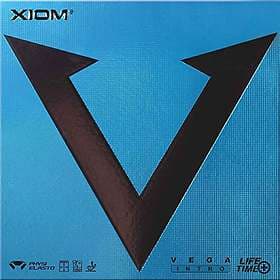 Xiom Vega Intro