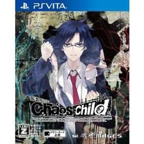 Chaos;Child (PS Vita)