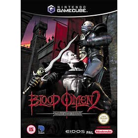 Blood Omen 2 (GC)