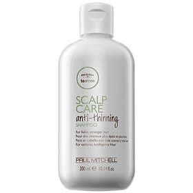 Paul Mitchell Scalp Care Anti Thinning Shampoo 300ml