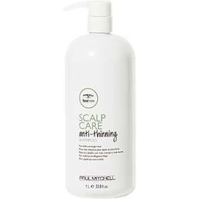 Paul Mitchell Scalp Care Anti Thinning Shampoo 1000ml