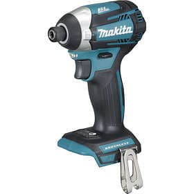 Makita DTD154ZJ (w/o Battery)