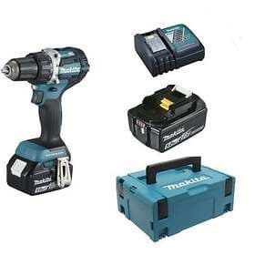 Makita DDF484RTJ (2x5Ah)