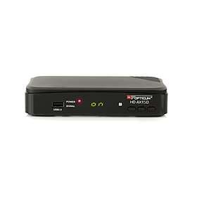 Opticum HD AX 150