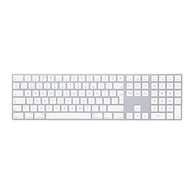 Apple Magic Keyboard with Numeric Keypad (SE/FI)
