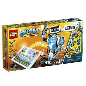 LEGO Boost 17101 Creative Toolbox