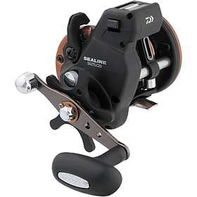Daiwa Sealine SLW 20HL