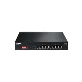 Edimax GS-1008P v2