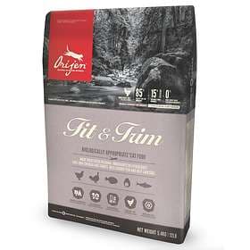 Orijen Cat Fit & Trim 5.4kg