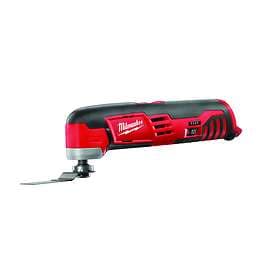 Milwaukee C12 MT-0 (w/o Battery)