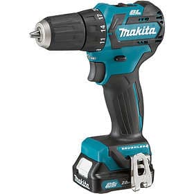 Makita DF332DSAJ (2x2Ah)