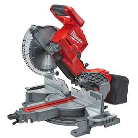 Milwaukee M18 FMS254-0 (w/o Battery)