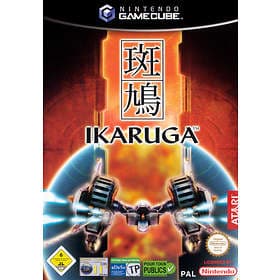 Ikaruga (GC)