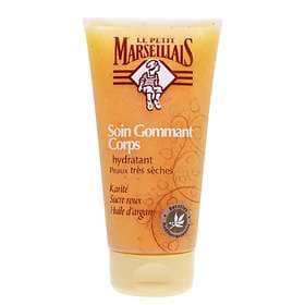 Le Petit Marseillais Body Scrub 150ml