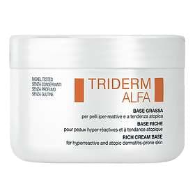 Bionike Triderm Alfa Rich Cream Base 450ml