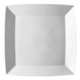 Rosenthal Thomas Loft Fyrkantig Plate 27x27cm