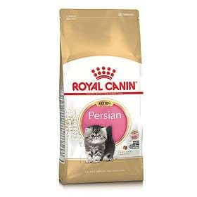 Royal Canin Breed Persian 32 Kitten 4kg