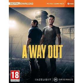 A Way Out (PC)