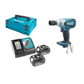 Makita DTW251RTJ (2x5Ah)