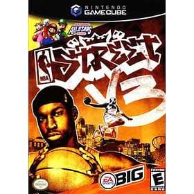 NBA Street V3 (GC)