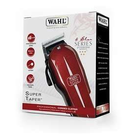 Wahl 8466-830 Super Taper