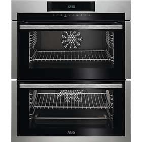 AEG DUE731110M (Stainless Steel)