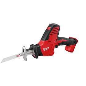 Milwaukee C18 HZ-0 (w/o Battery)