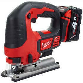Milwaukee M18 BJS-0 (w/o Battery)