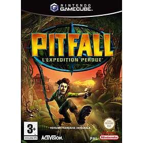 Pitfall: The Lost Expedition (GC)