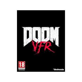 Doom VFR (PC)