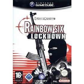 Tom Clancy's Rainbow Six: Lockdown (GC)