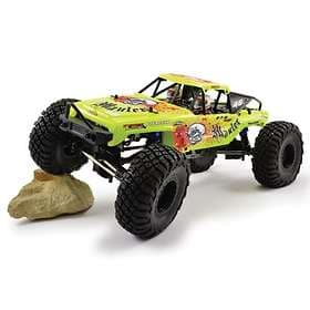 FTX RC Mauler 4X4 Rock Crawler RTR