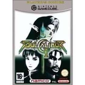 Soul Calibur II (GC)