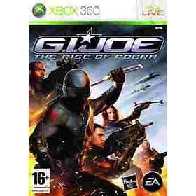 G.I. Joe: The Rise of Cobra (Xbox 360)