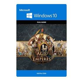 Age of Empires Definitive Edition (PC)