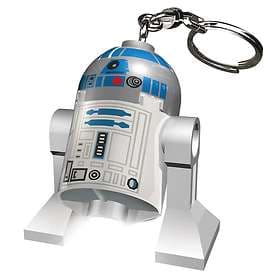 LEGO Star Wars R2-D2 Key Chain