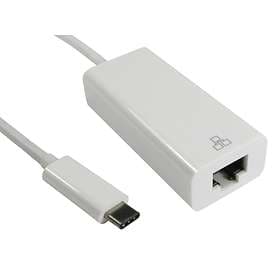 Cables Direct USB3C-ETHGIG