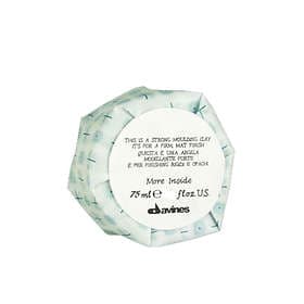 Davines More Inside Strong Moulding Clay 75ml