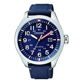 Citizen Eco-Drive AW5000-16L