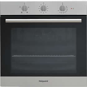 Hotpoint SA3330HIX (Stainless Steel)