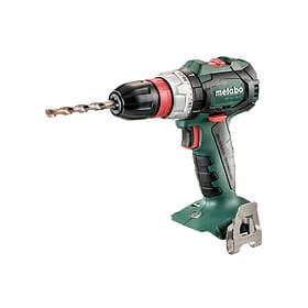 Metabo BS 18 LT BL Q (w/o Battery)