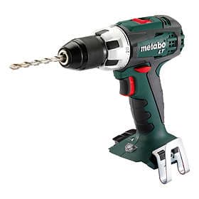 Metabo BS 18 LT (w/o Battery)