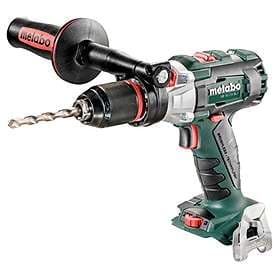 Metabo SB 18 LTX BL I (w/o Battery)