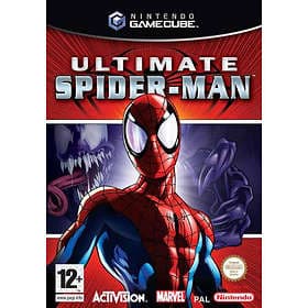Ultimate Spider-Man (GC)